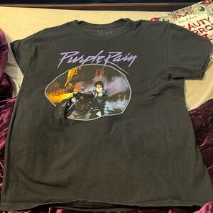 Prince Shirt